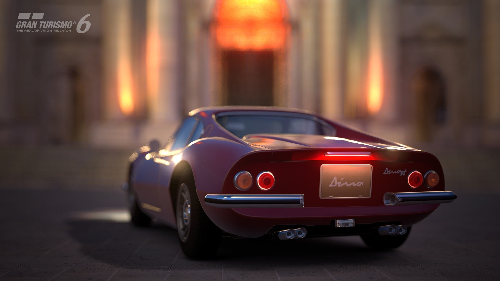 Gran Turismo 6 (Anniversary Edition) - Imagen 13